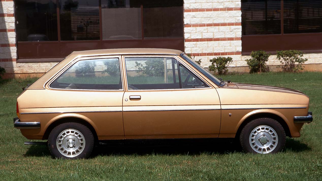 Nuevo Especial Coches de la EGB ya a la venta