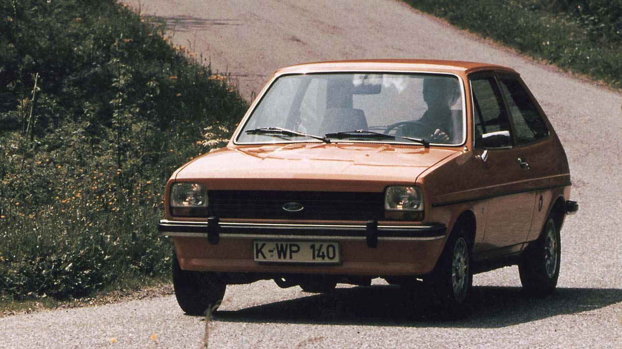 Nuevo Especial Coches de la EGB ya a la venta