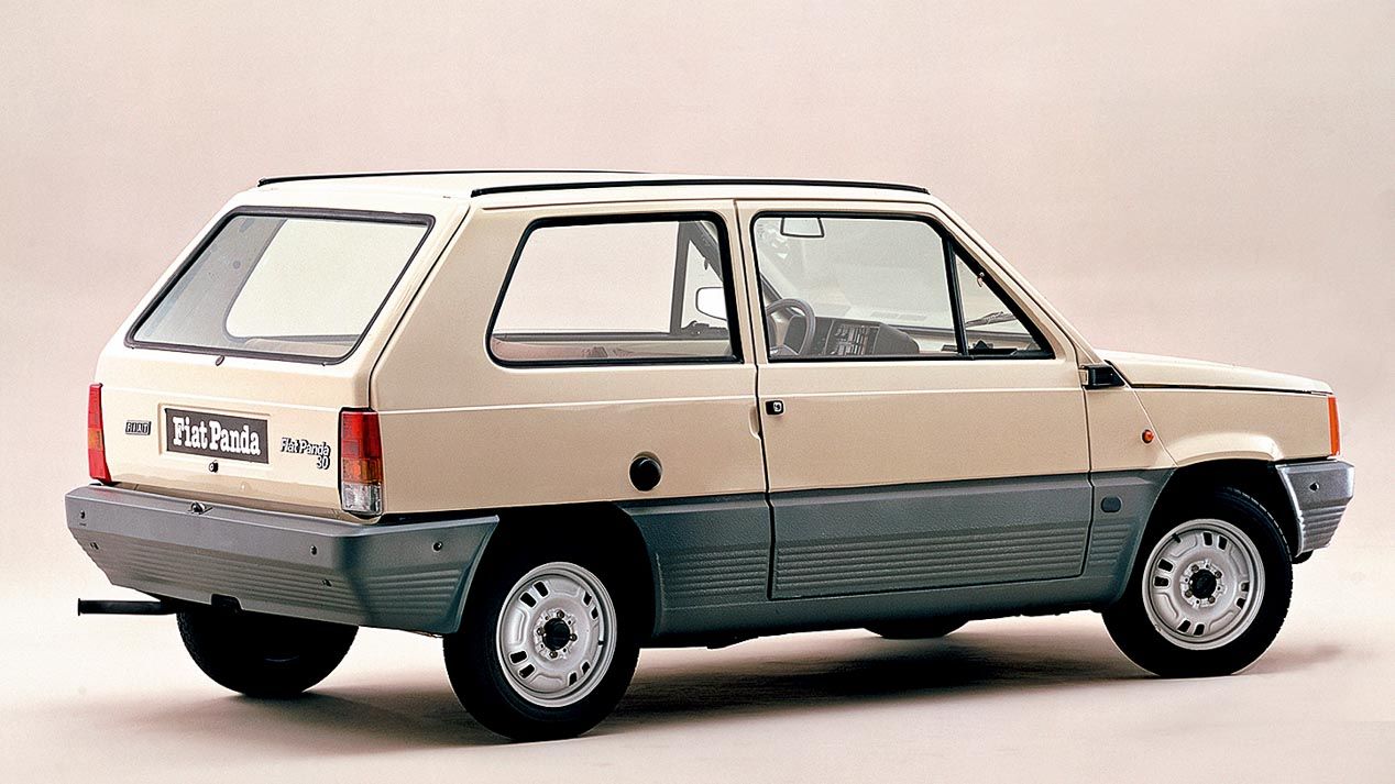 Nuevo Especial Coches de la EGB ya a la venta