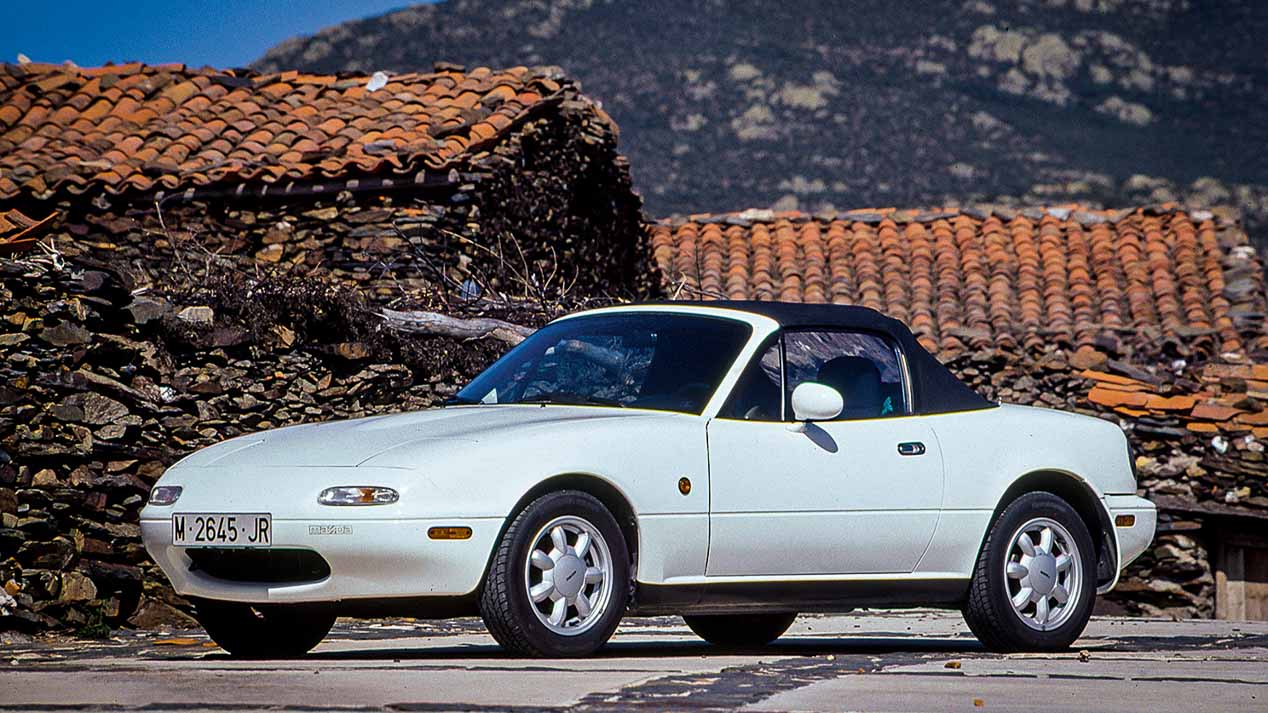 Nuevo Especial Coches de la EGB ya a la venta