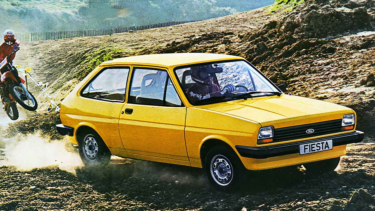 Nuevo Especial Coches de la EGB ya a la venta