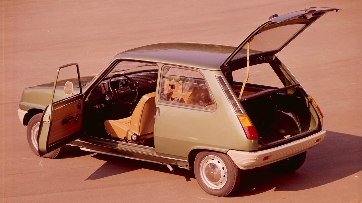 Nuevo Especial Coches de la EGB ya a la venta