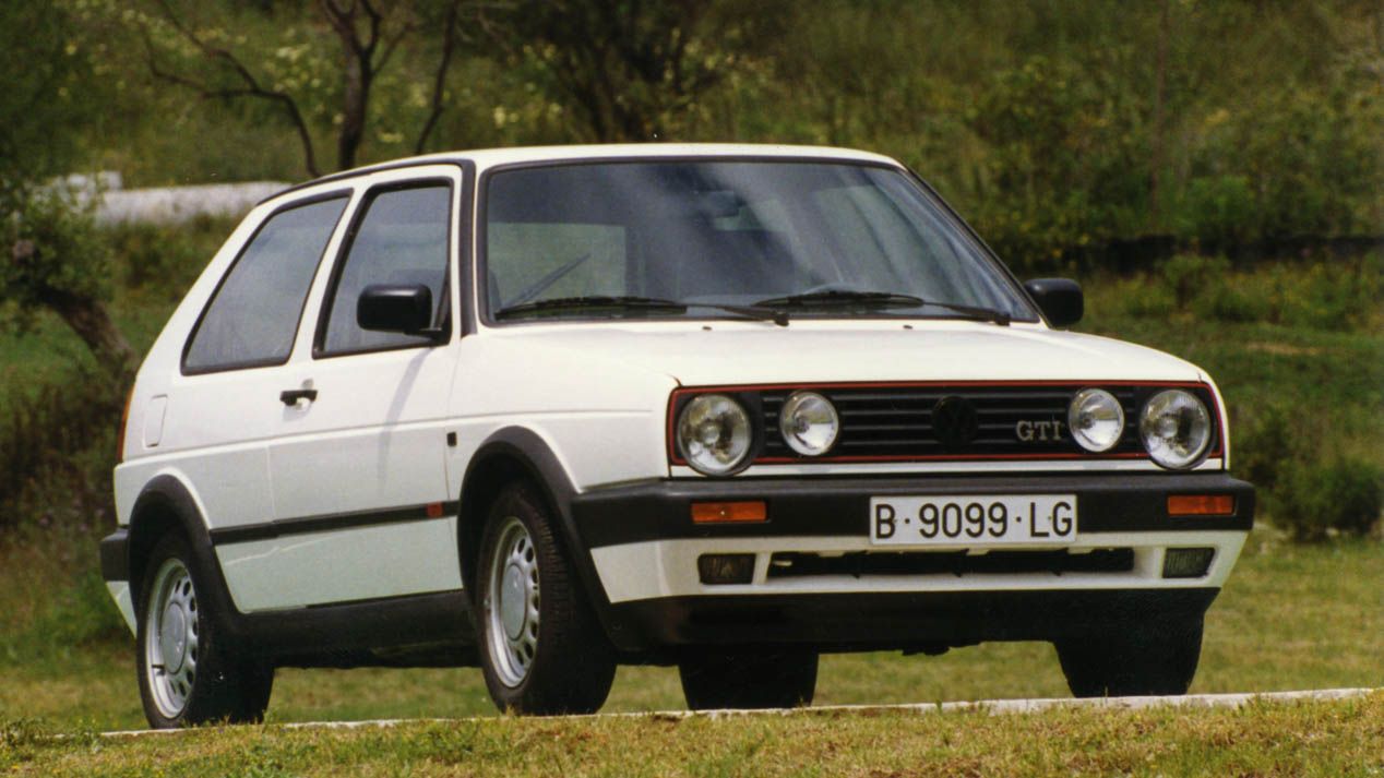 Nuevo Especial Coches de la EGB ya a la venta