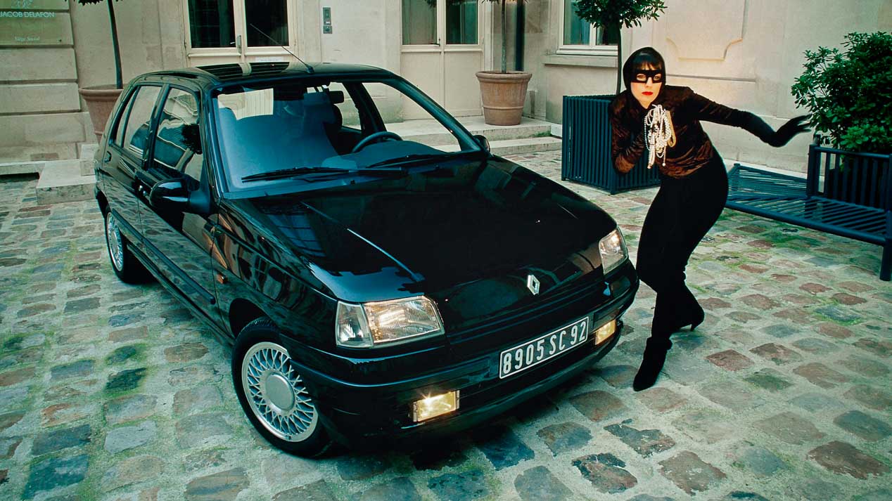 Nuevo Especial Coches de la EGB ya a la venta