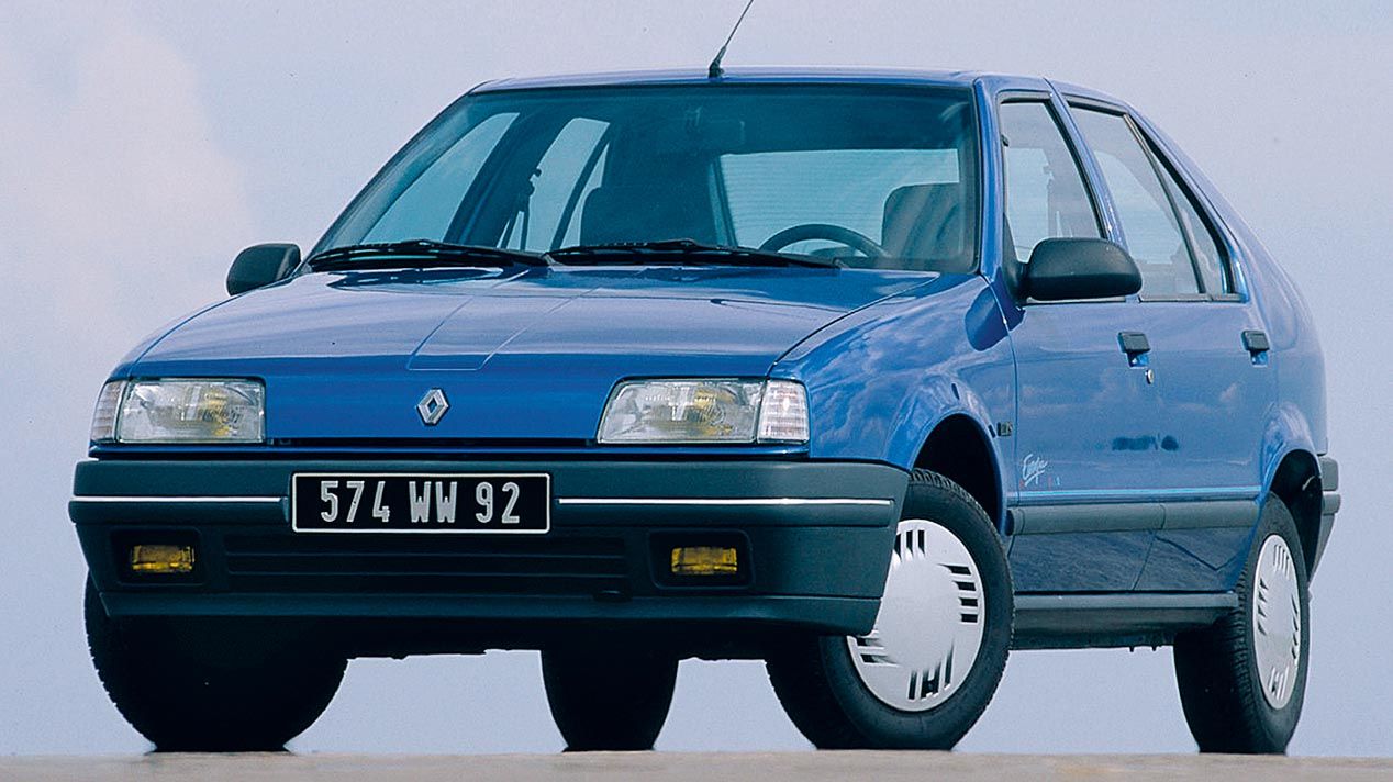 Nuevo Especial Coches de la EGB ya a la venta