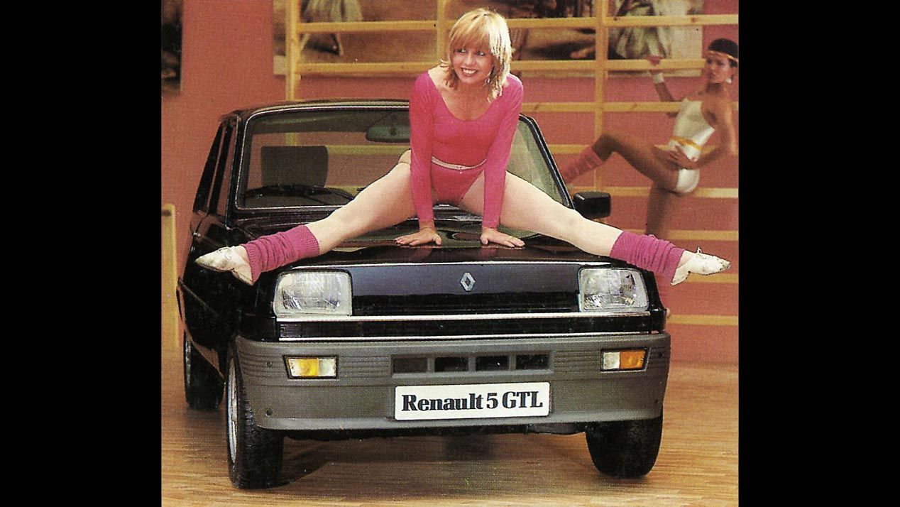 Nuevo Especial Coches de la EGB ya a la venta