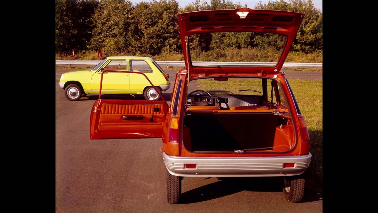 Nuevo Especial Coches de la EGB ya a la venta