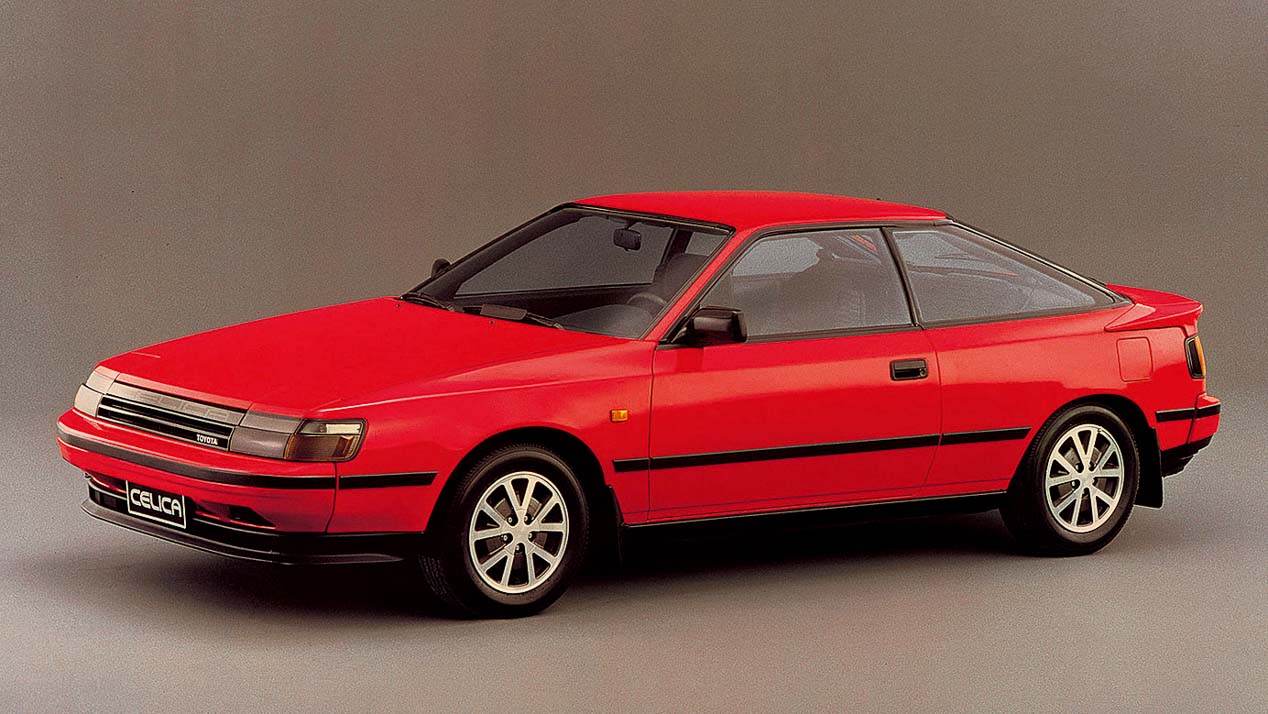 Nuevo Especial Coches de la EGB ya a la venta