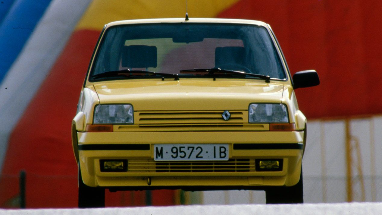 Nuevo Especial Coches de la EGB ya a la venta