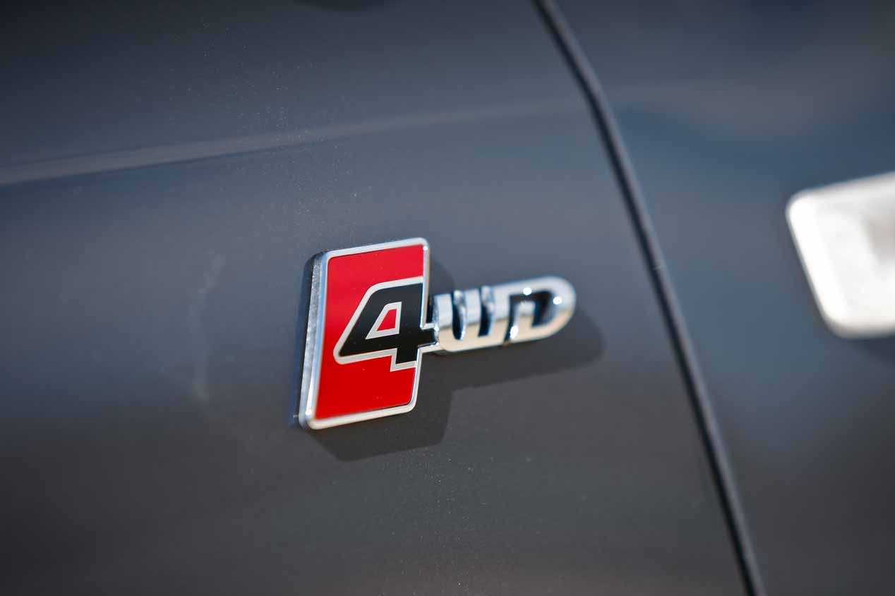 SsangYong Tivoli D16T 115 CV 4x4, prueba de consumo real