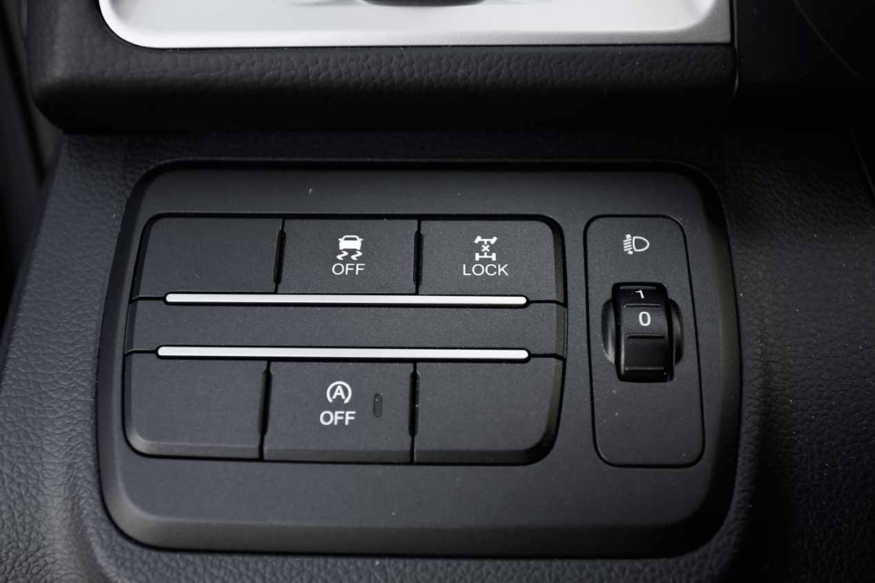 SsangYong Tivoli D16T 115 CV 4x4, prueba de consumo real