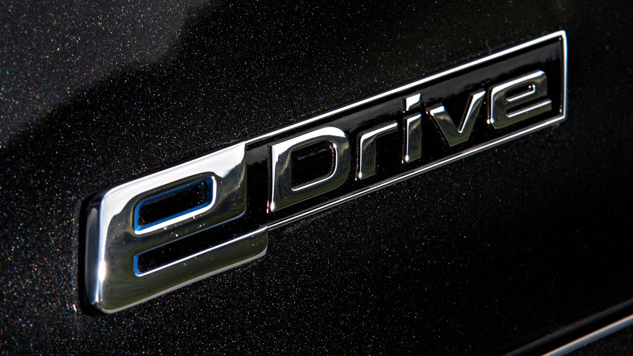 BMW Serie 7 híbrido enchufable, precio para España