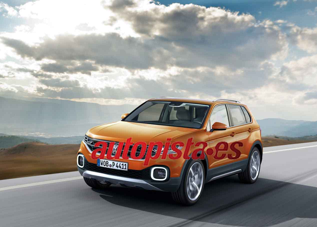 Los Volkswagen que vienen