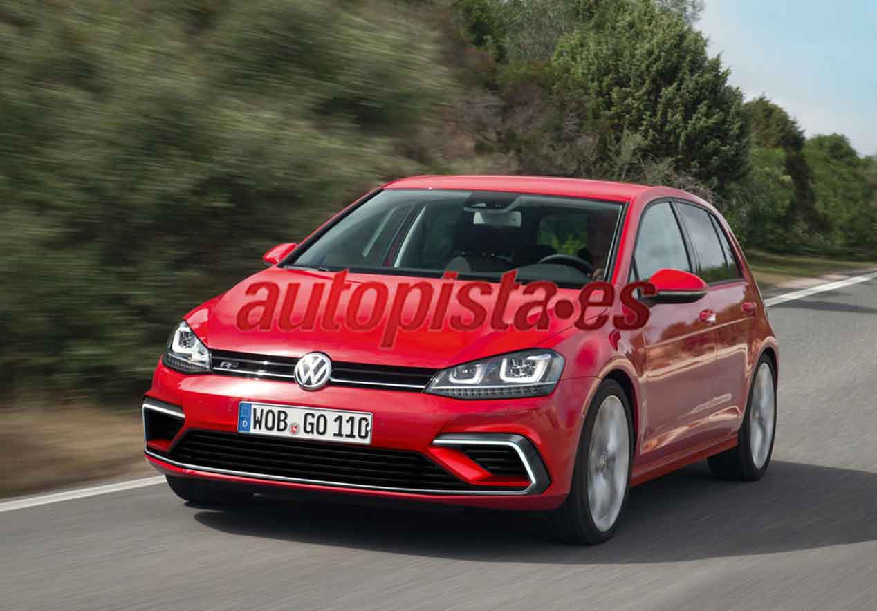 Los Volkswagen que vienen