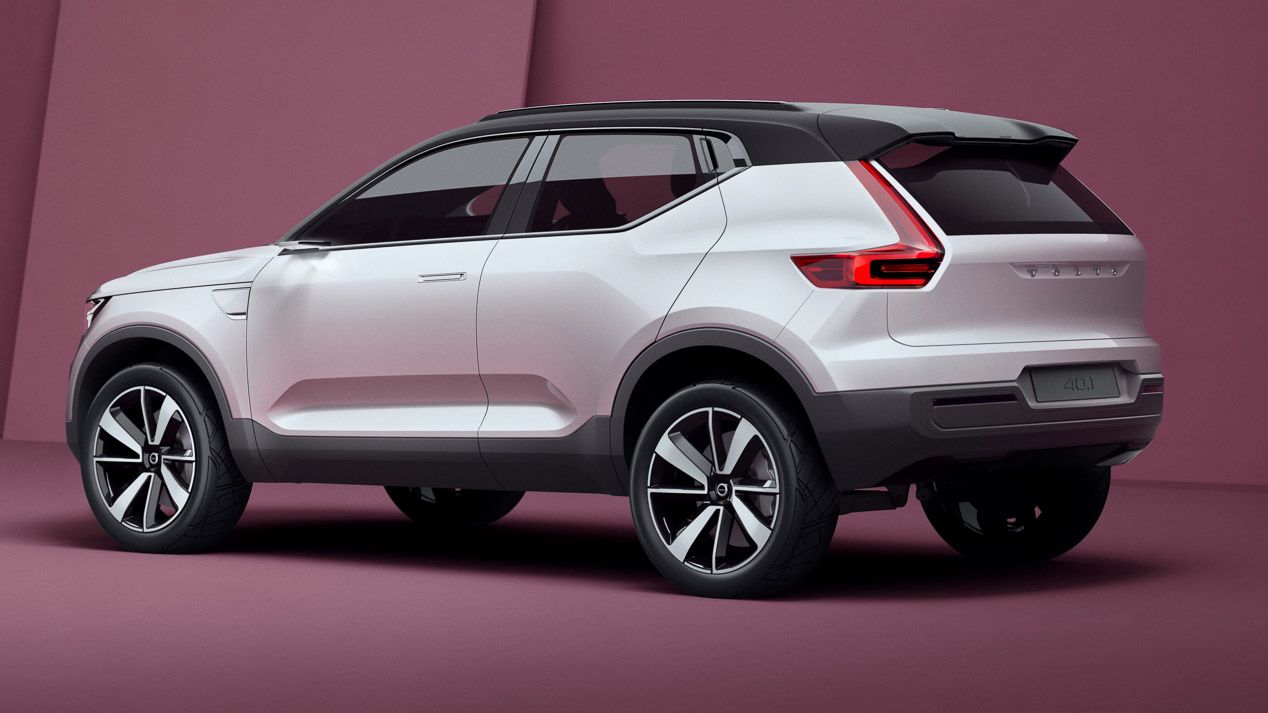 Los nuevos SUV que te podrás comprar
