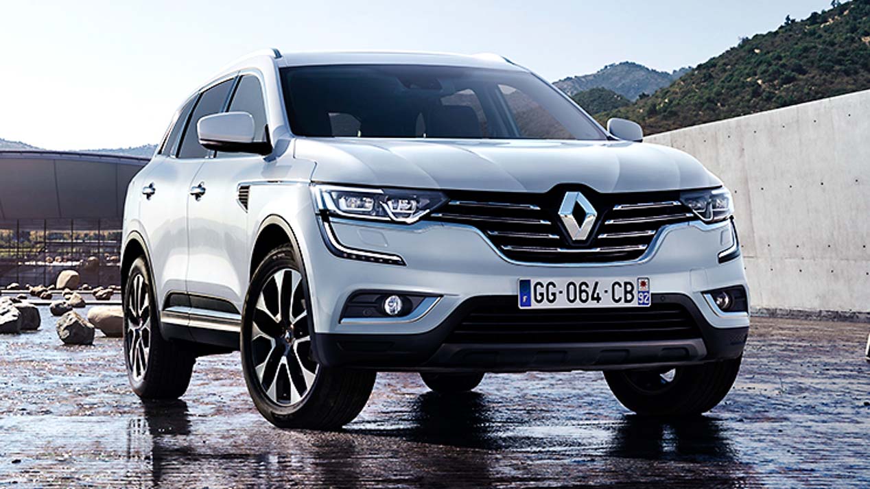 Los nuevos SUV que te podrás comprar