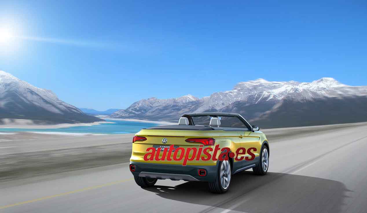 Los Volkswagen que vienen