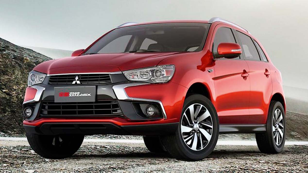 Los nuevos SUV que te podrás comprar