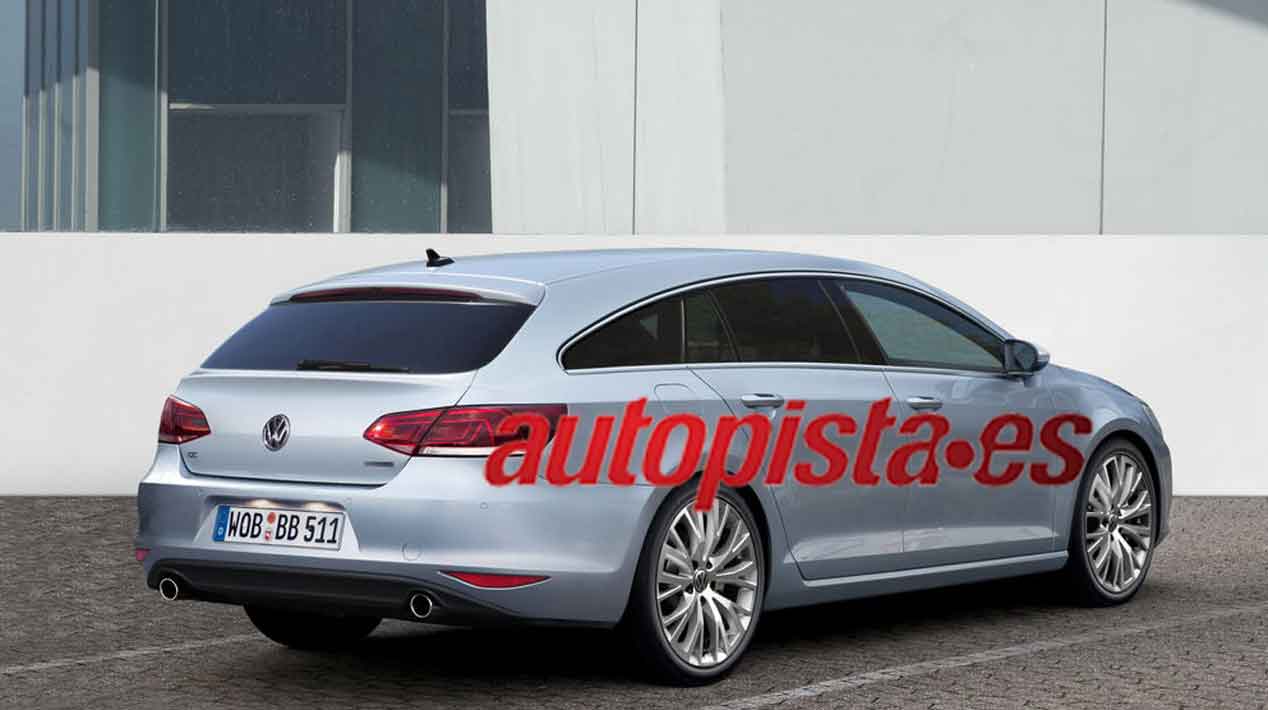 Los Volkswagen que vienen