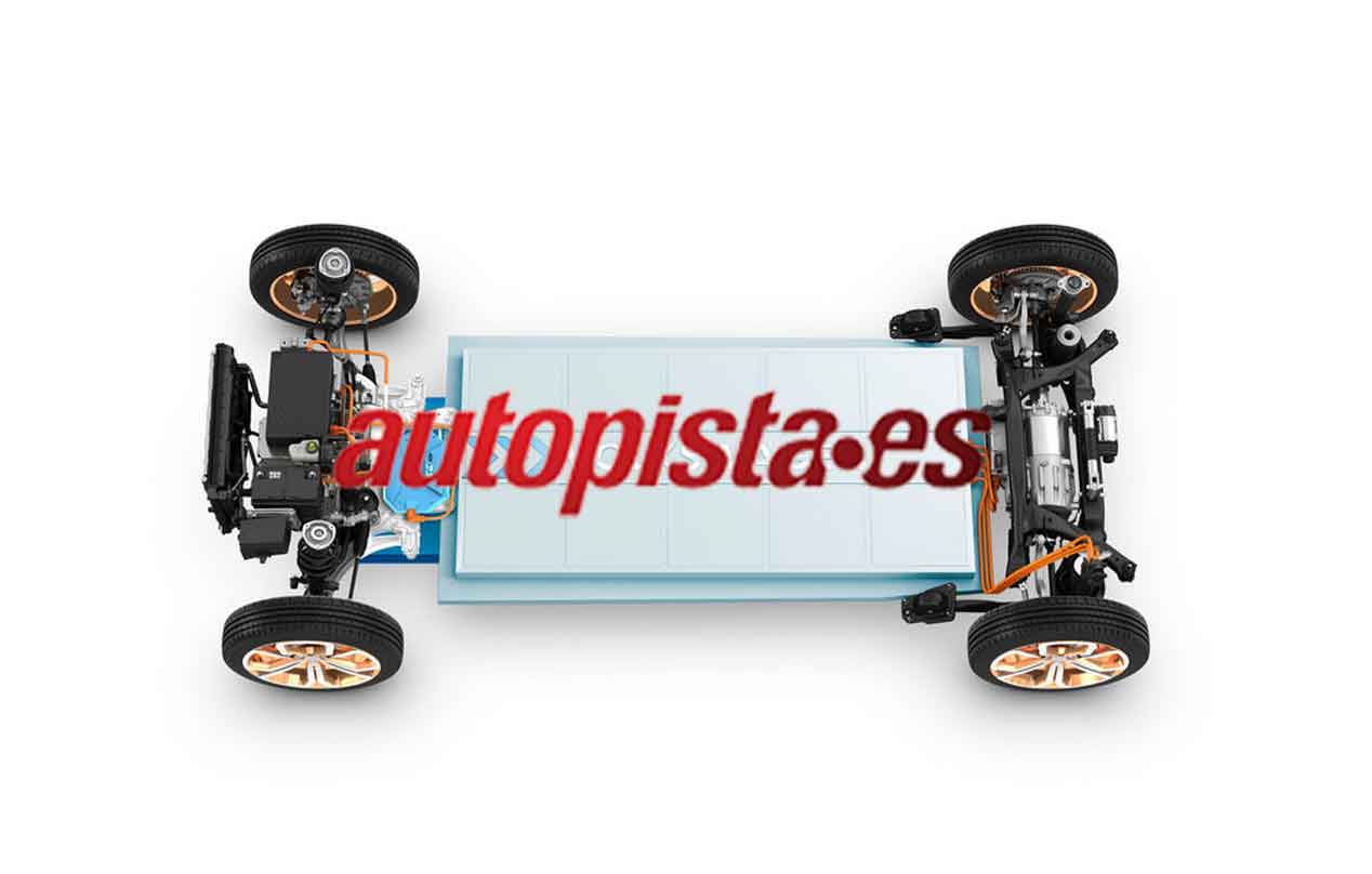Los Volkswagen que vienen