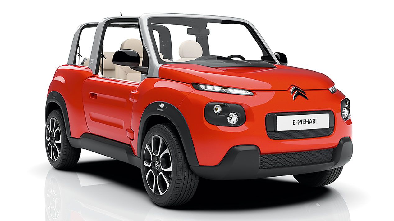 Los nuevos SUV que te podrás comprar