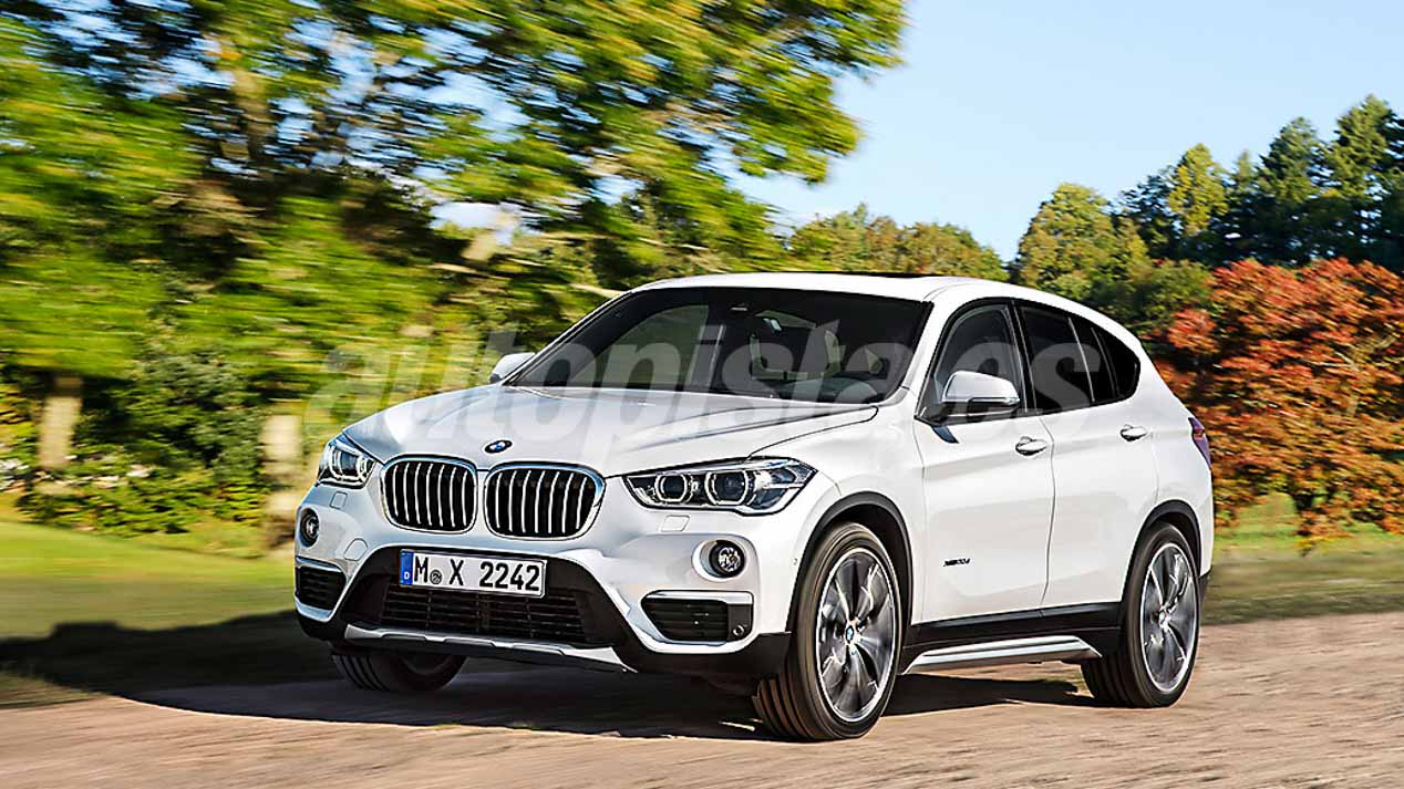 Los nuevos SUV que te podrás comprar
