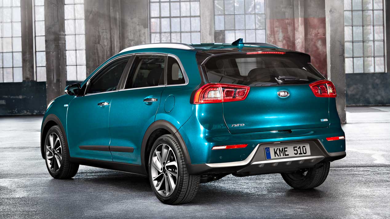 Los nuevos SUV que te podrás comprar