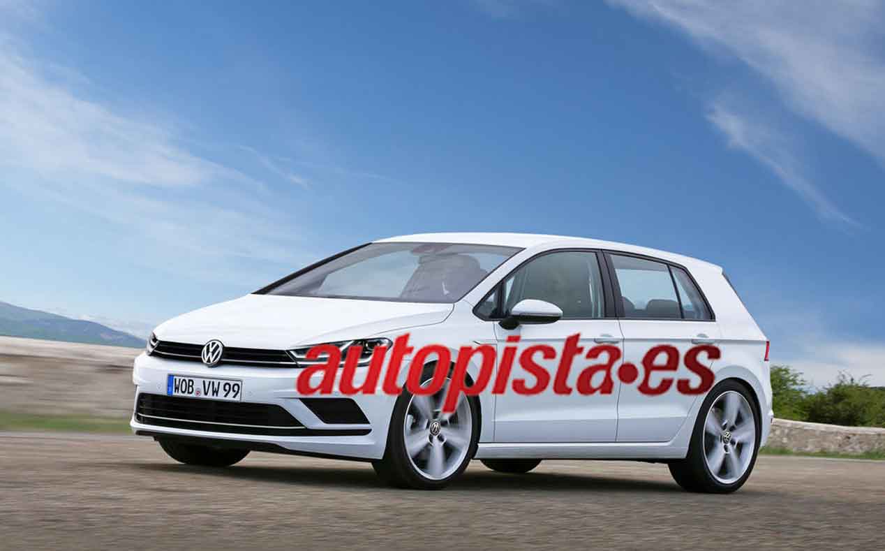 Los Volkswagen que vienen