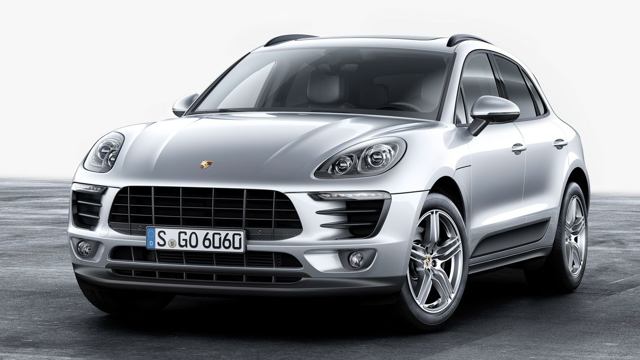 Los nuevos SUV que te podrás comprar