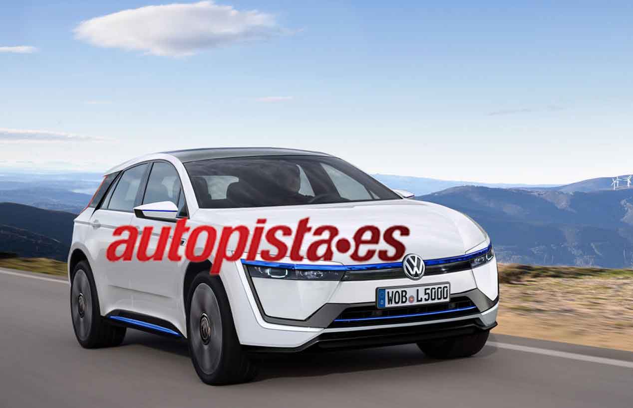 Los Volkswagen que vienen