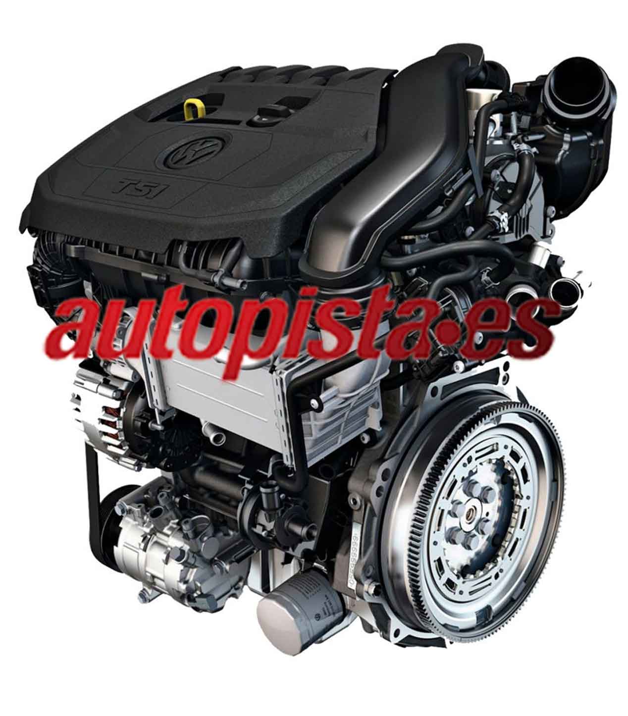 Los Volkswagen que vienen