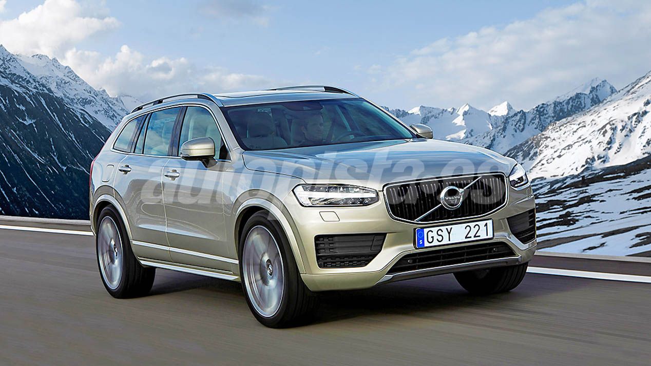 Los nuevos SUV que te podrás comprar