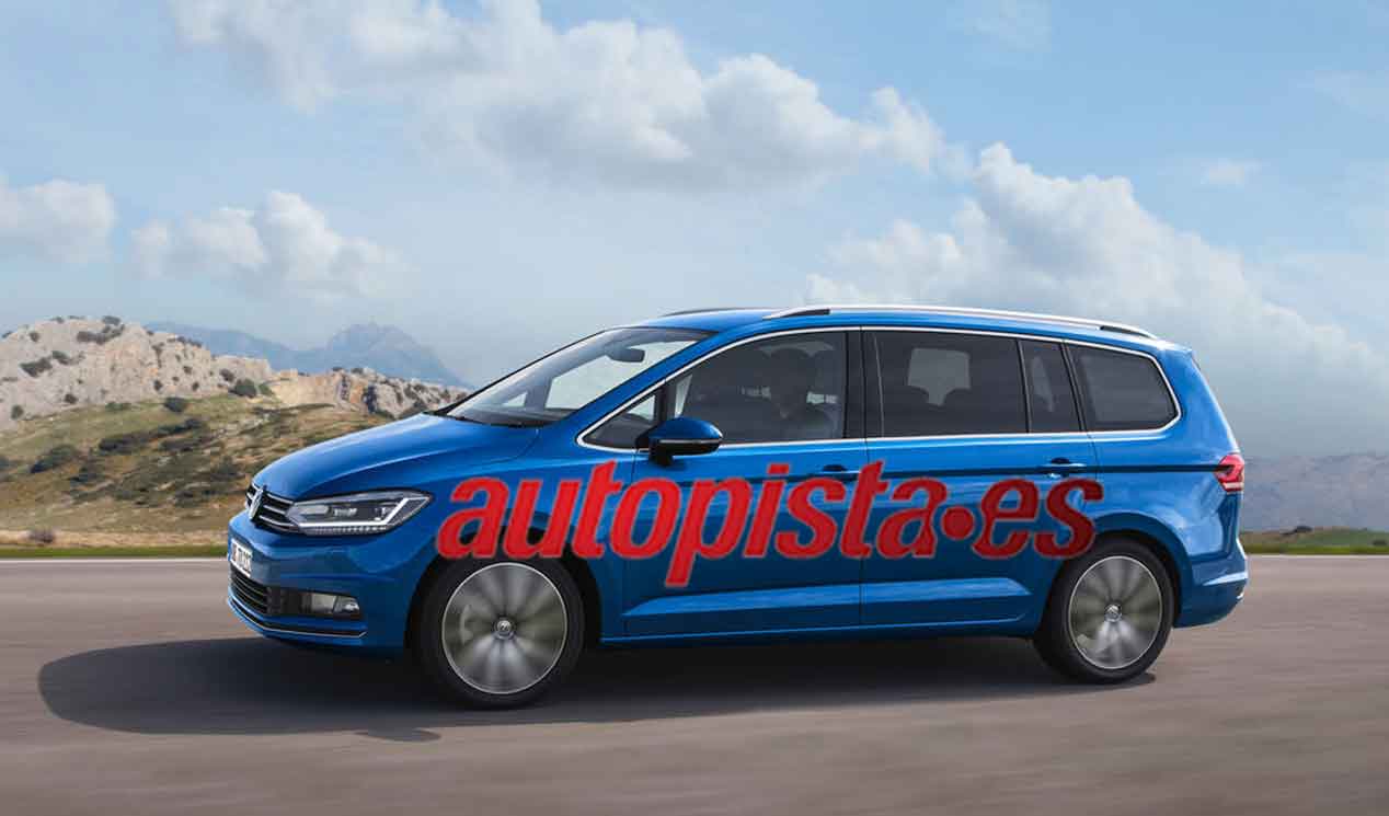 Los Volkswagen que vienen