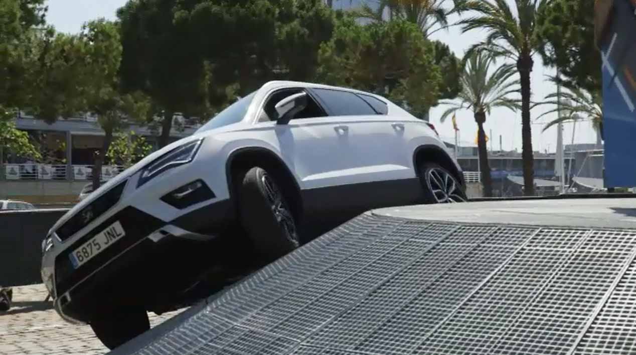 Seat Ateca: prueba de dos de sus propietarios