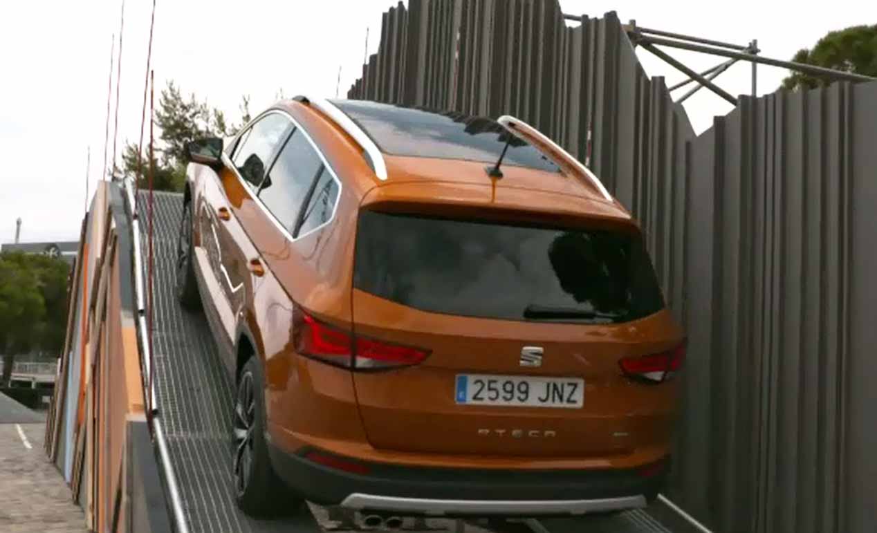 Seat Ateca: prueba de dos de sus propietarios