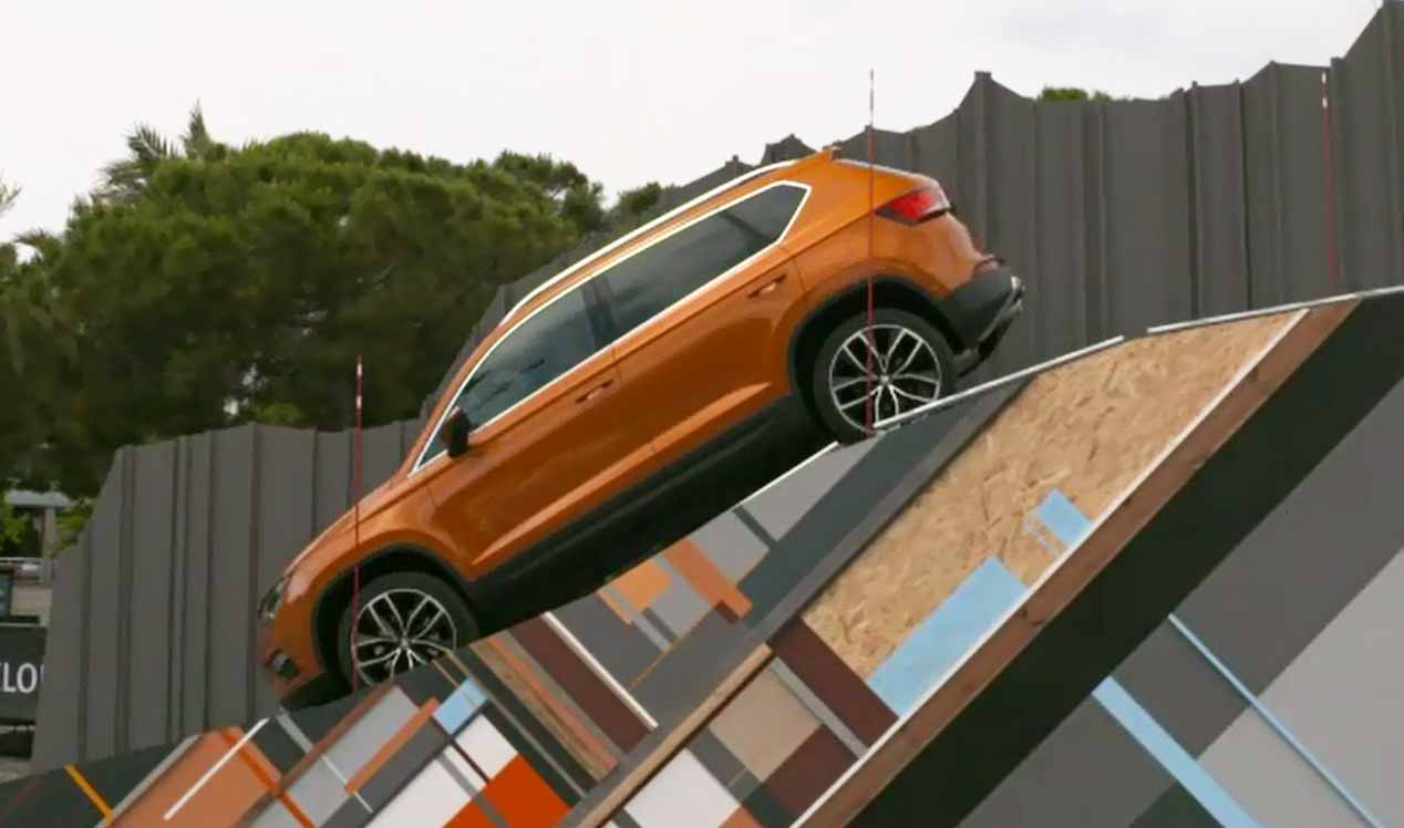 Seat Ateca: prueba de dos de sus propietarios