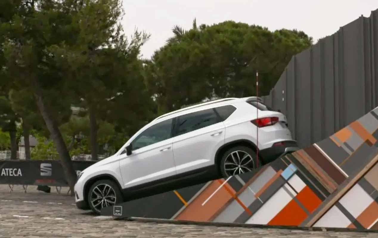 Seat Ateca: prueba de dos de sus propietarios