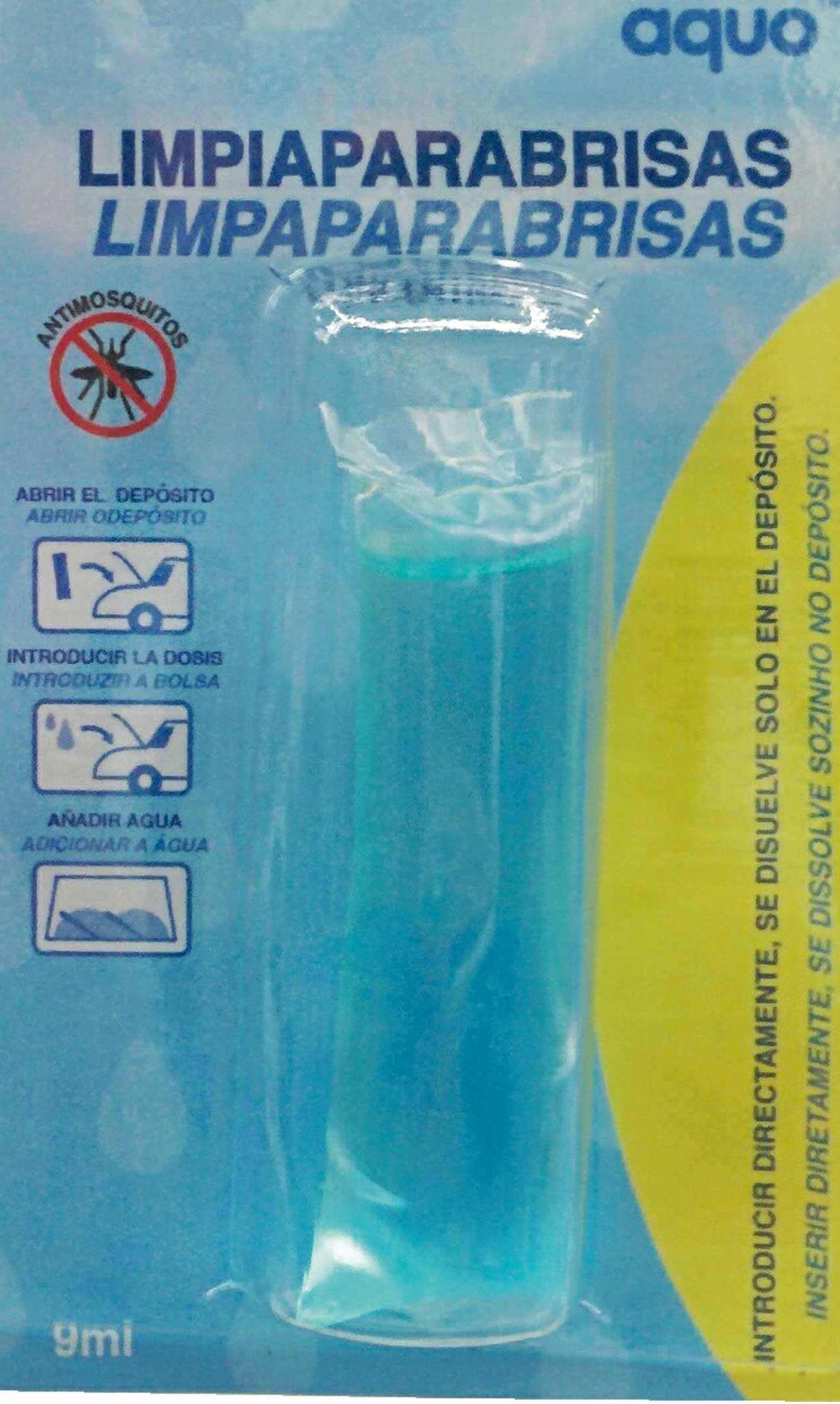 Los mejores limpiaparabrisas del mercado