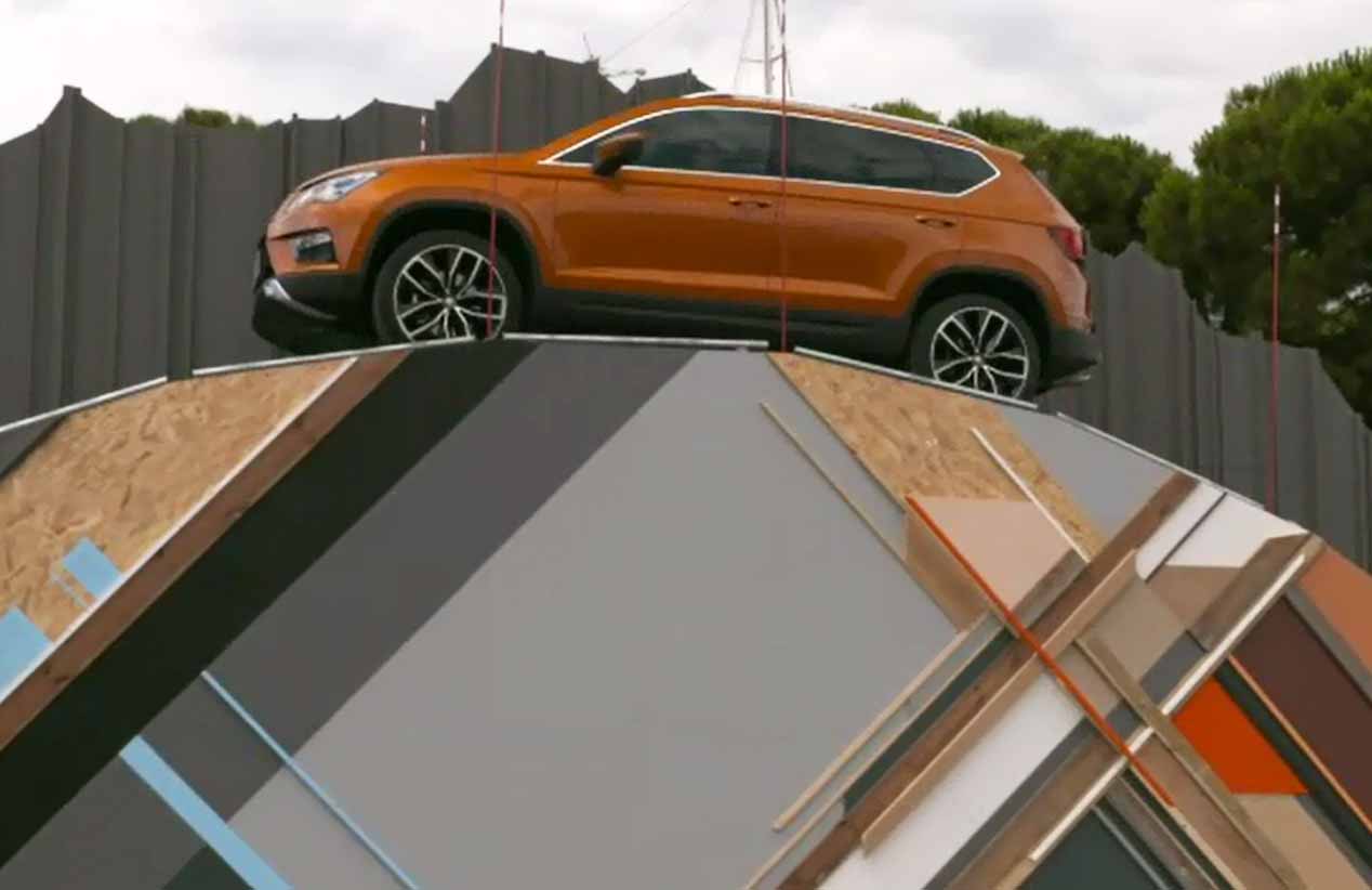 Seat Ateca: prueba de dos de sus propietarios