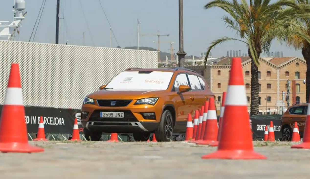 Seat Ateca: prueba de dos de sus propietarios