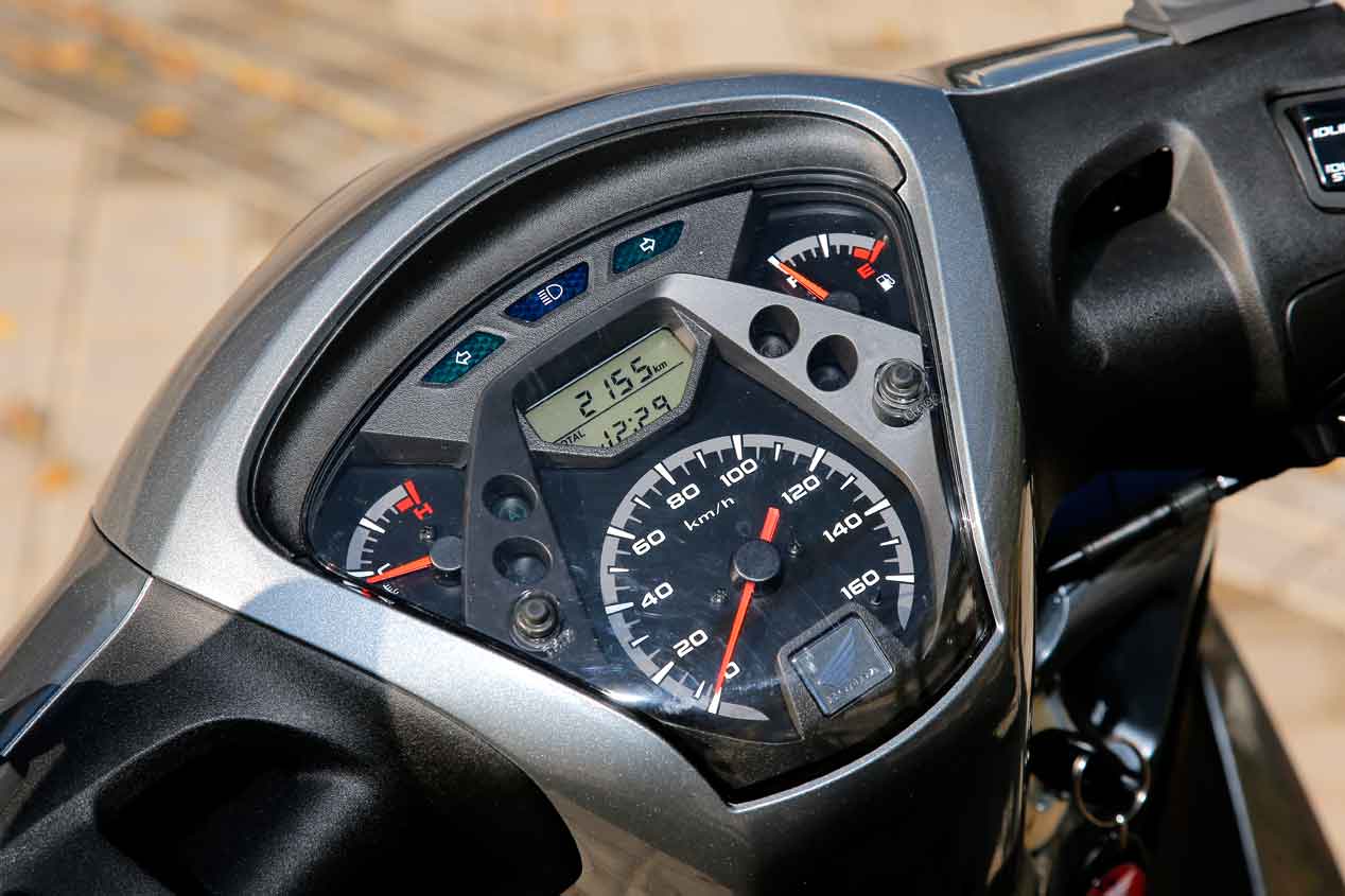 Los scooter par comprar con tu carné de coche