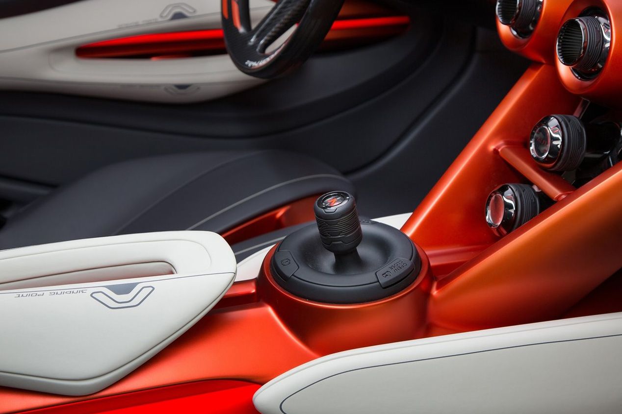 Primeras fotos de cómo será el nuevo Nissan Juke