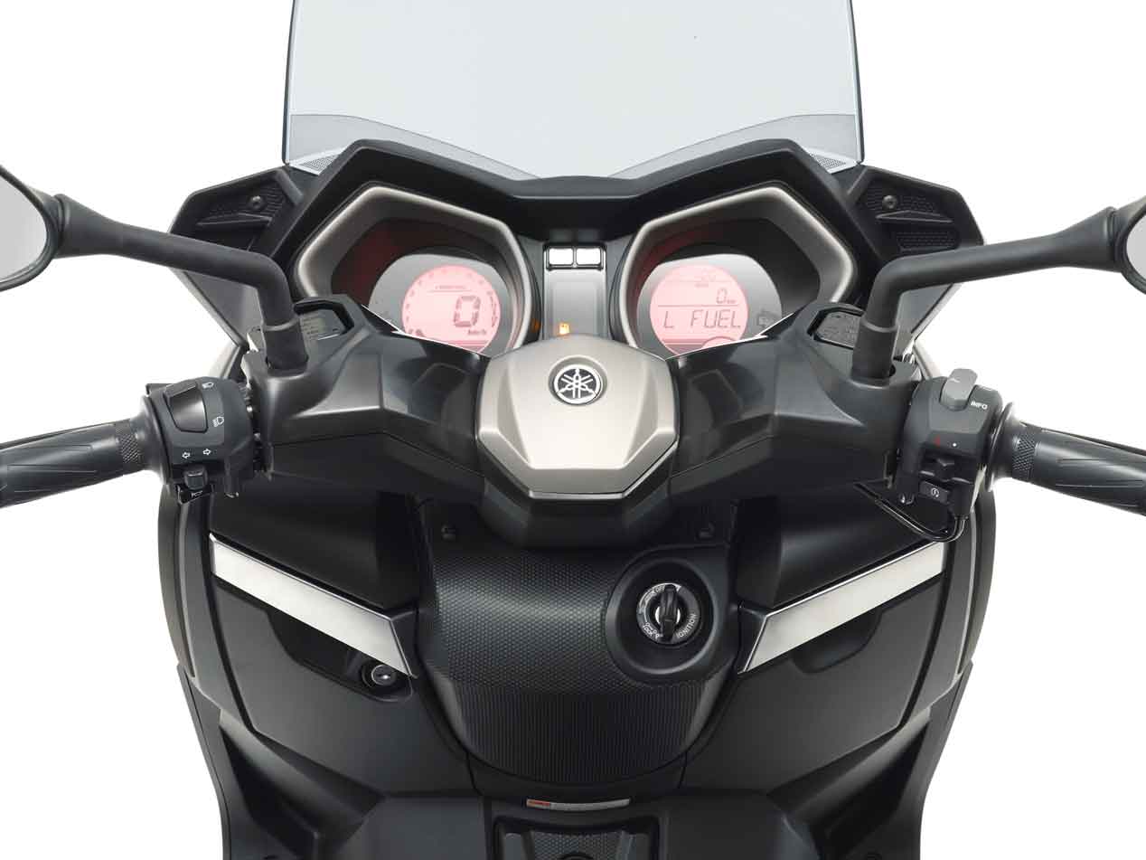 Los scooter par comprar con tu carné de coche