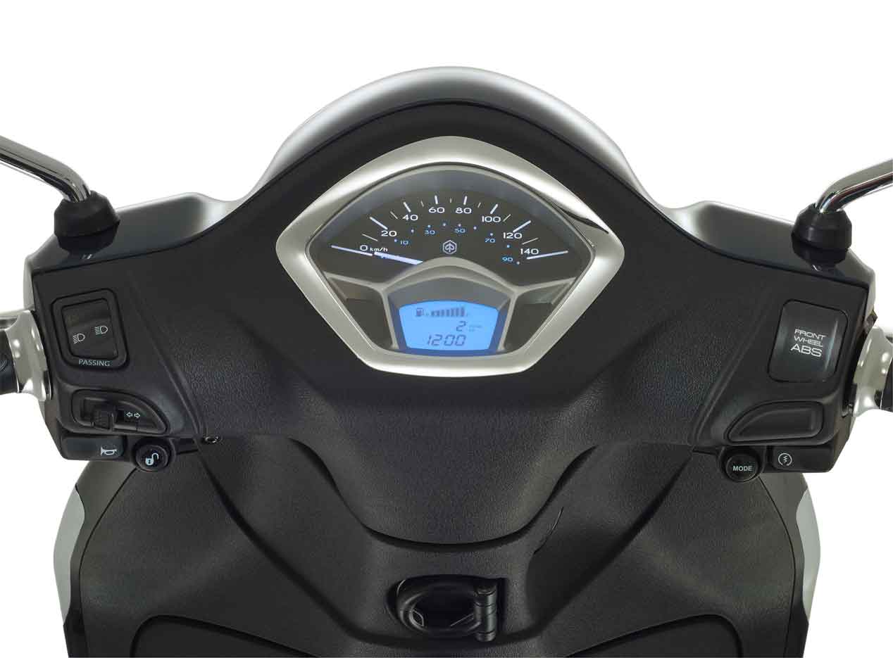 Los scooter par comprar con tu carné de coche