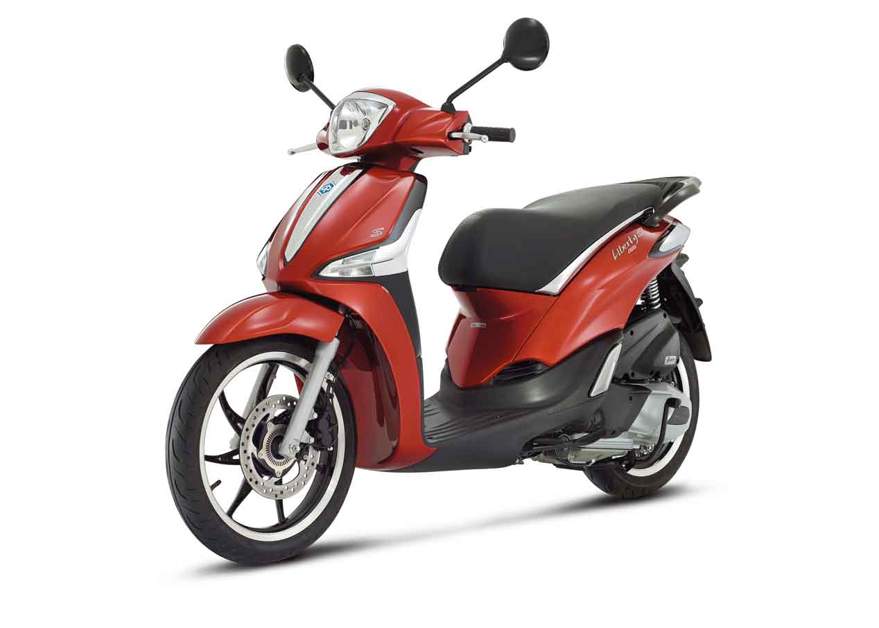 Los scooter par comprar con tu carné de coche