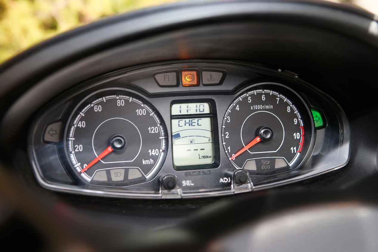 Los scooter par comprar con tu carné de coche
