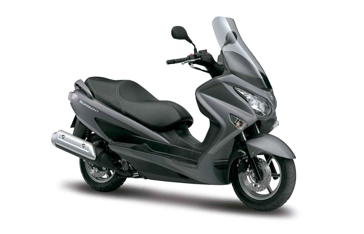 Los scooter par comprar con tu carné de coche