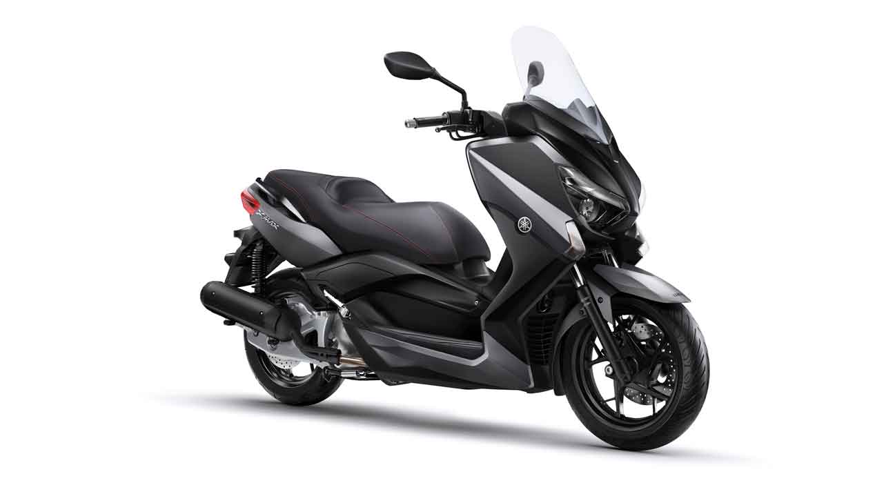 Los scooter par comprar con tu carné de coche