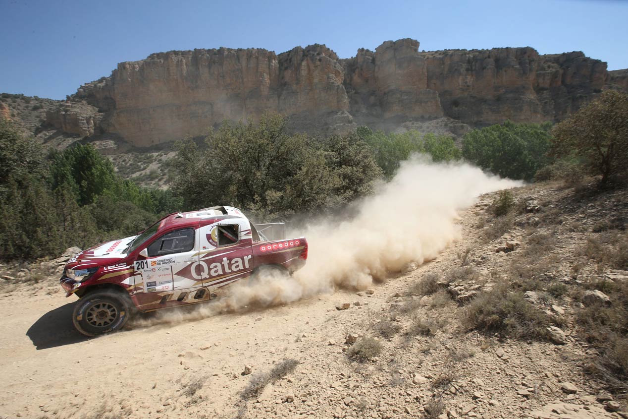 Las mejores fotos de la Baja Aragón 2016