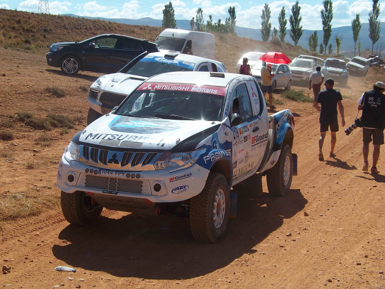 Las mejores fotos de la Baja Aragón 2016